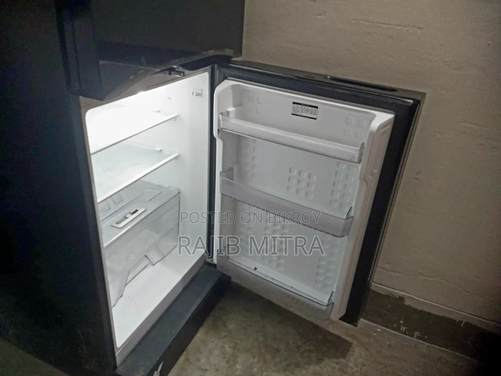 রেফ্রিজারেটর বিক্রি