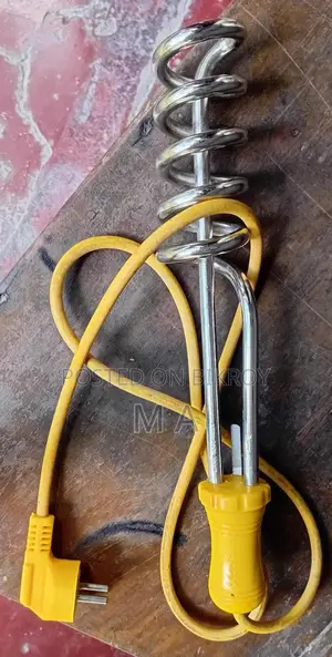 ইমার্সন হিটার রড