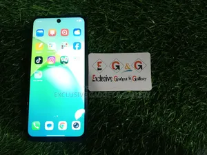 Infinix Smart 10 Plus 128 GB Black