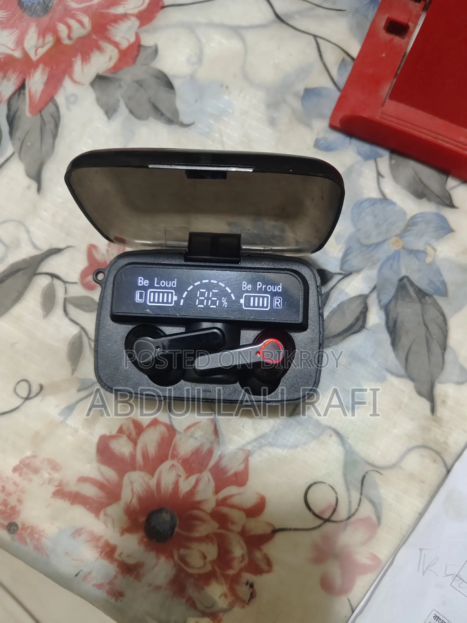 TWS Wireless Headphone