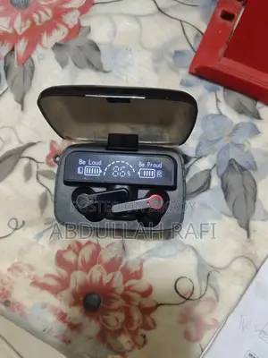 TWS Wireless Headphone