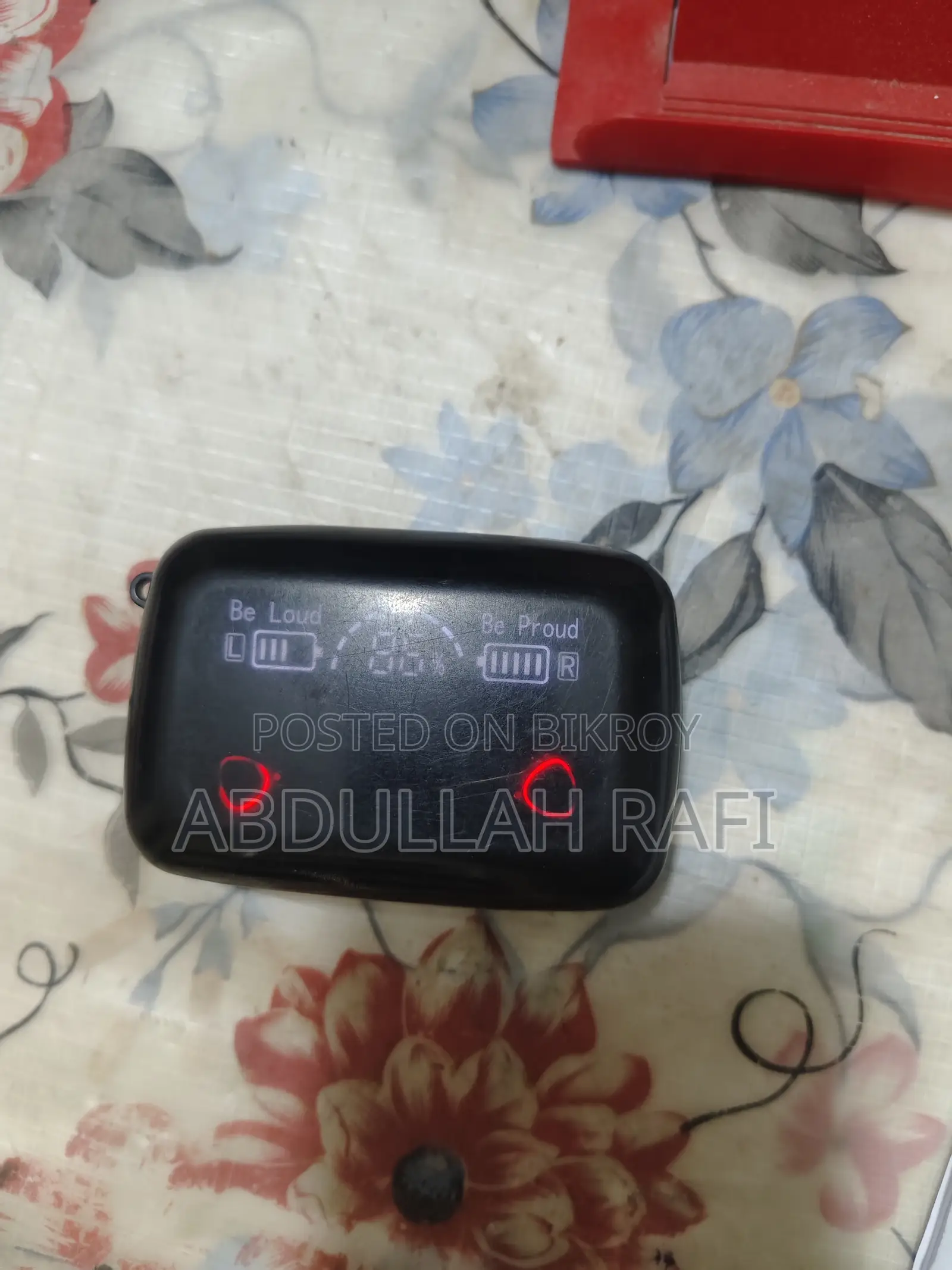 TWS Wireless Headphone