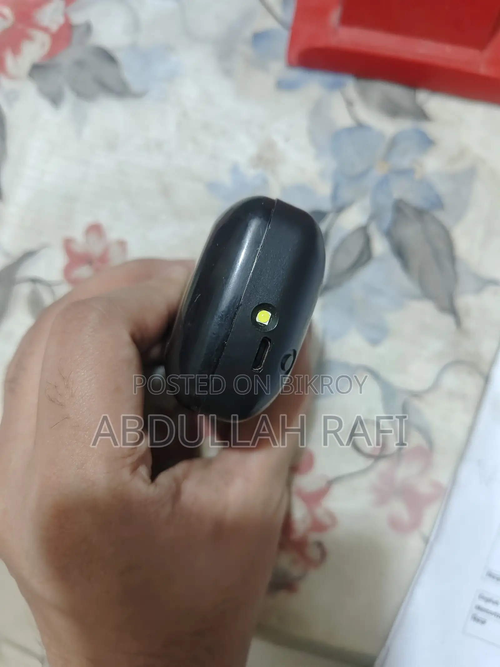 TWS Wireless Headphone