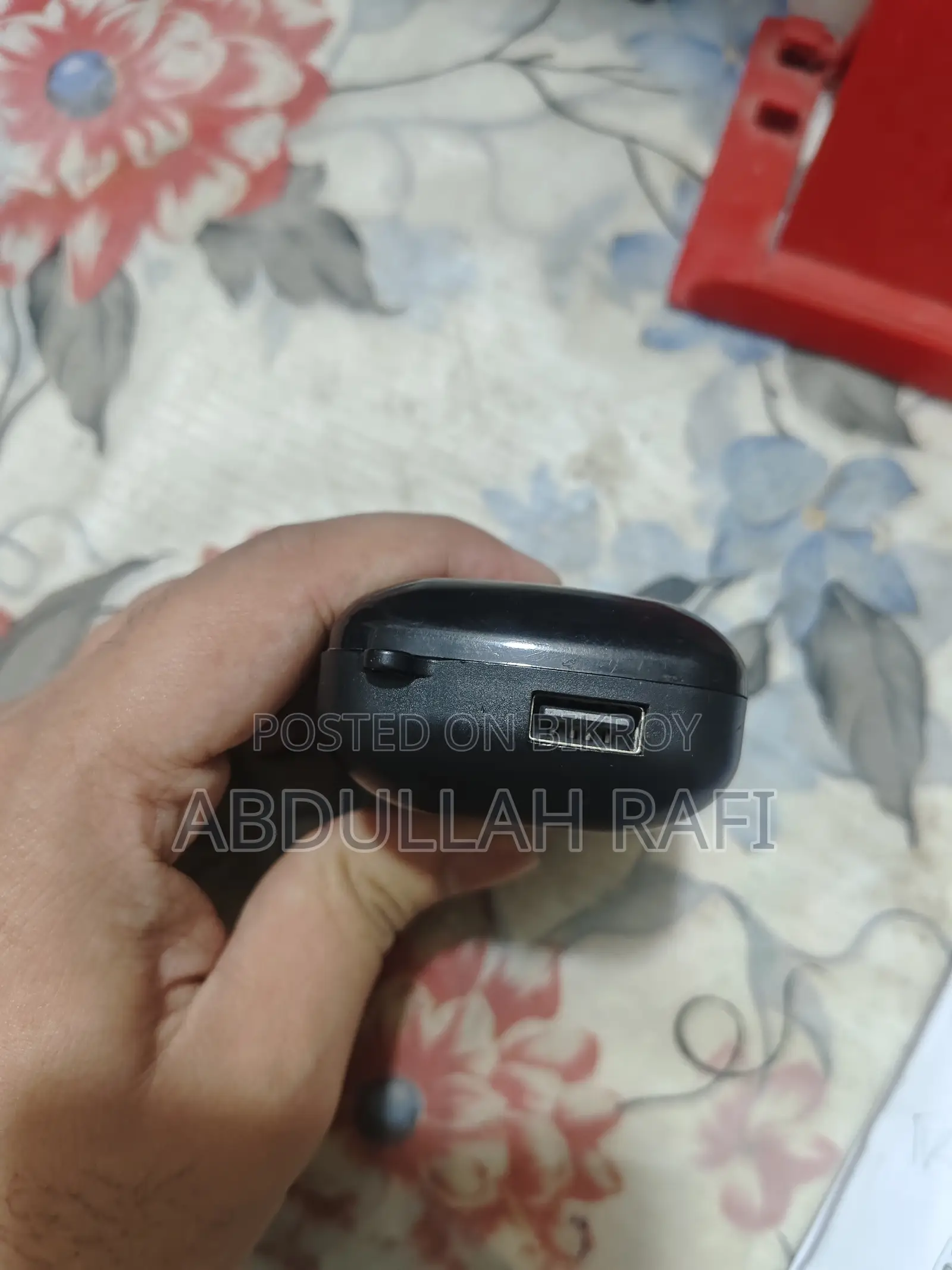 TWS Wireless Headphone