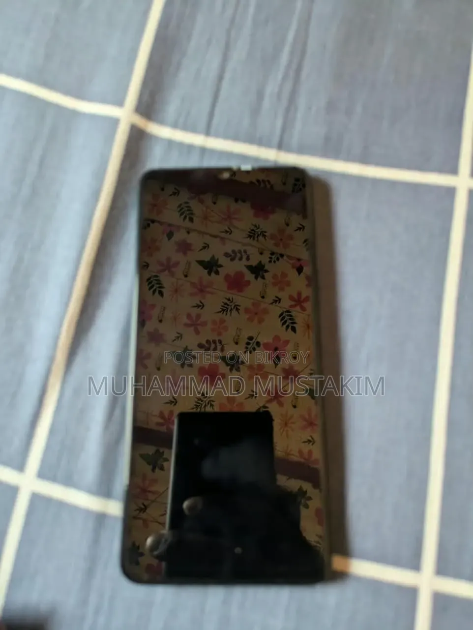 Vivo Y04 128 GB Green