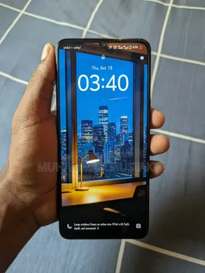 Vivo Y04 128 GB Green