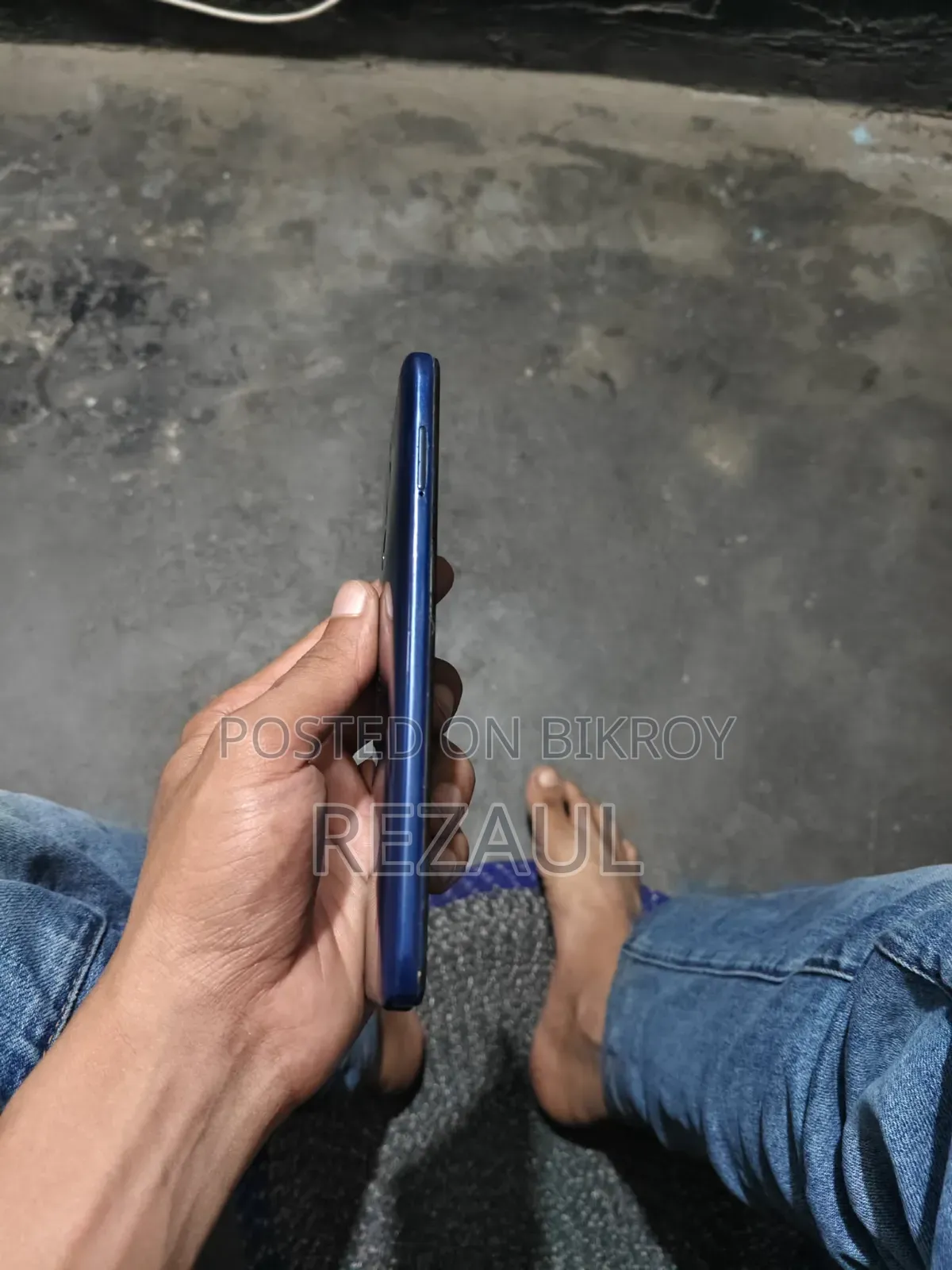 Xiaomi Redmi Note 8 64 GB Blue