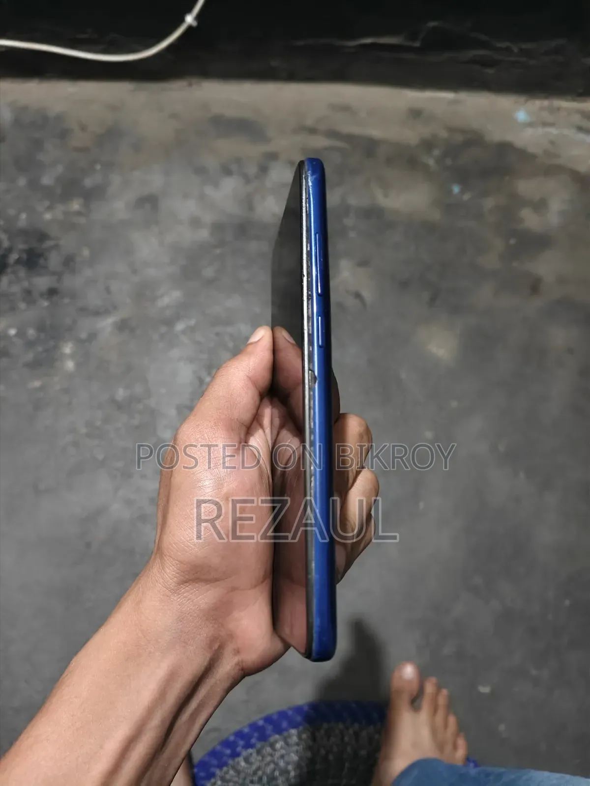 Xiaomi Redmi Note 8 64 GB Blue