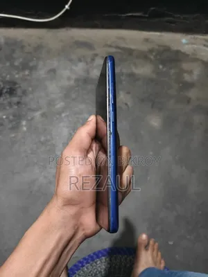 Xiaomi Redmi Note 8 64 GB Blue