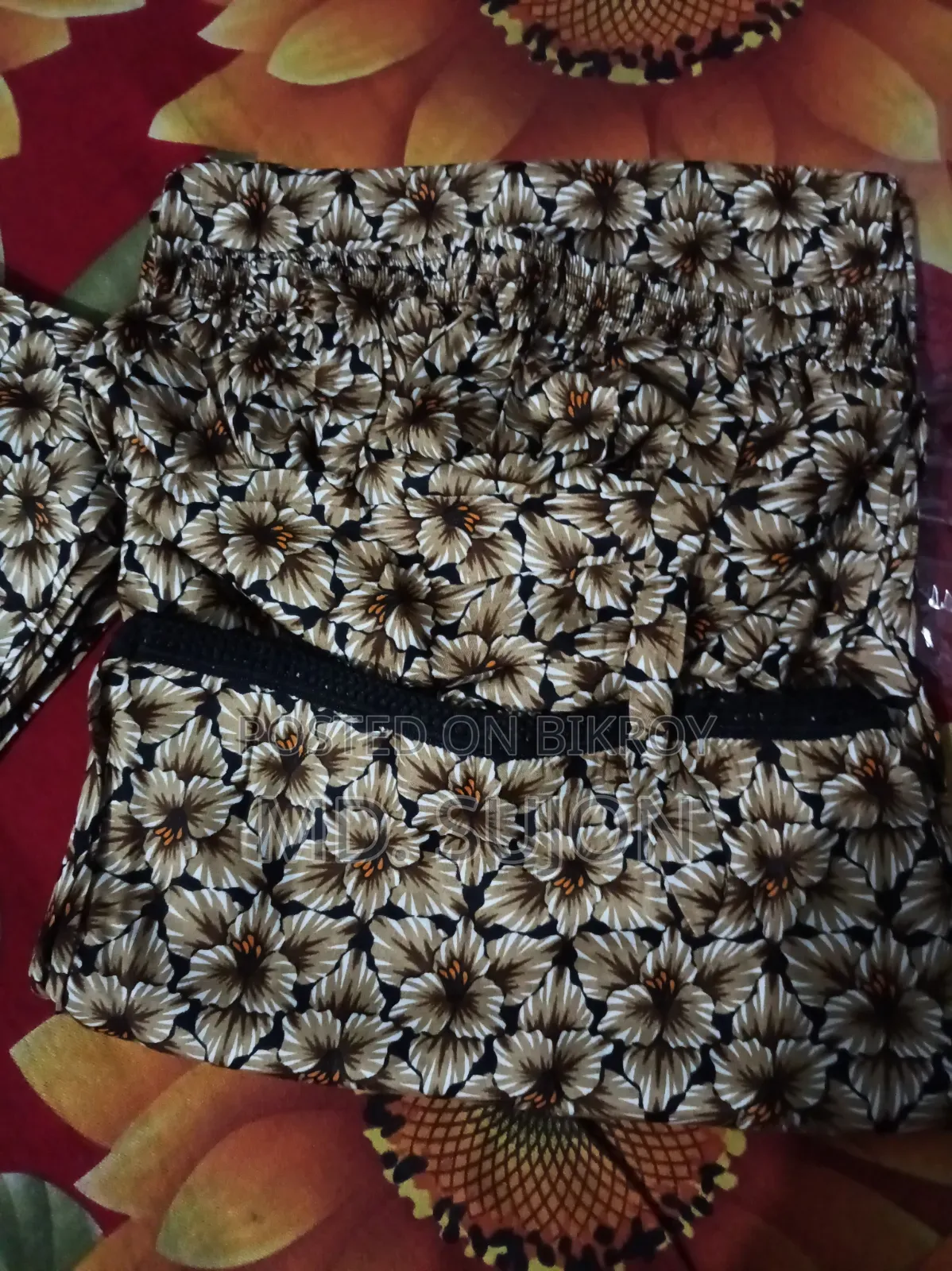 কিমার সেট হিজাব