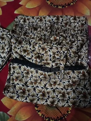 কিমার সেট হিজাব