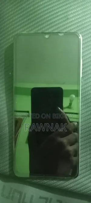 Honor X5c Plus 128 GB সাদা