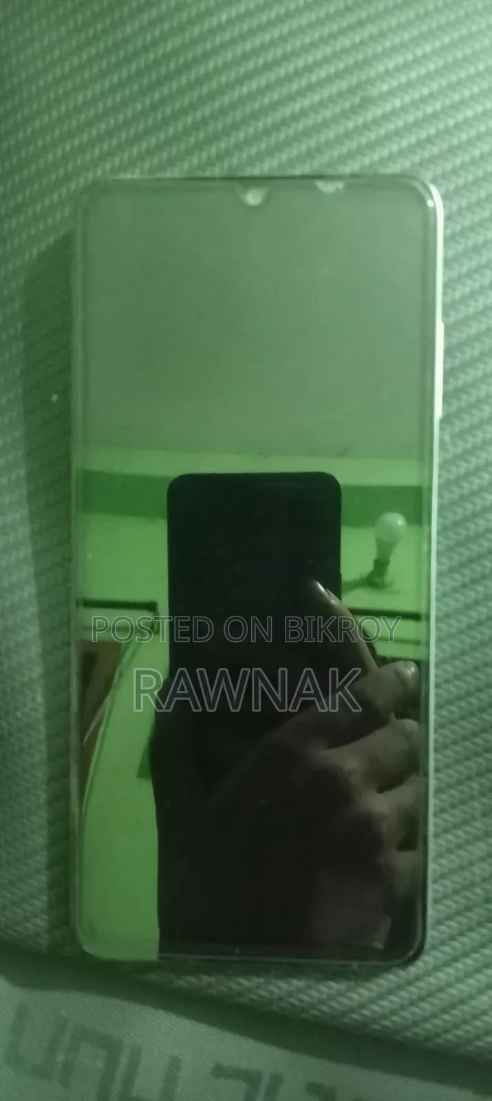 Honor X5c Plus 128 GB সাদা