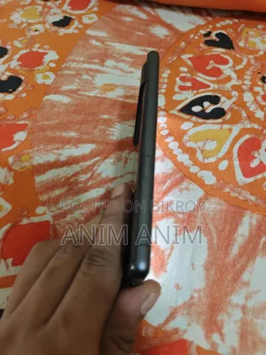 Google Pixel 7 128 GB Black