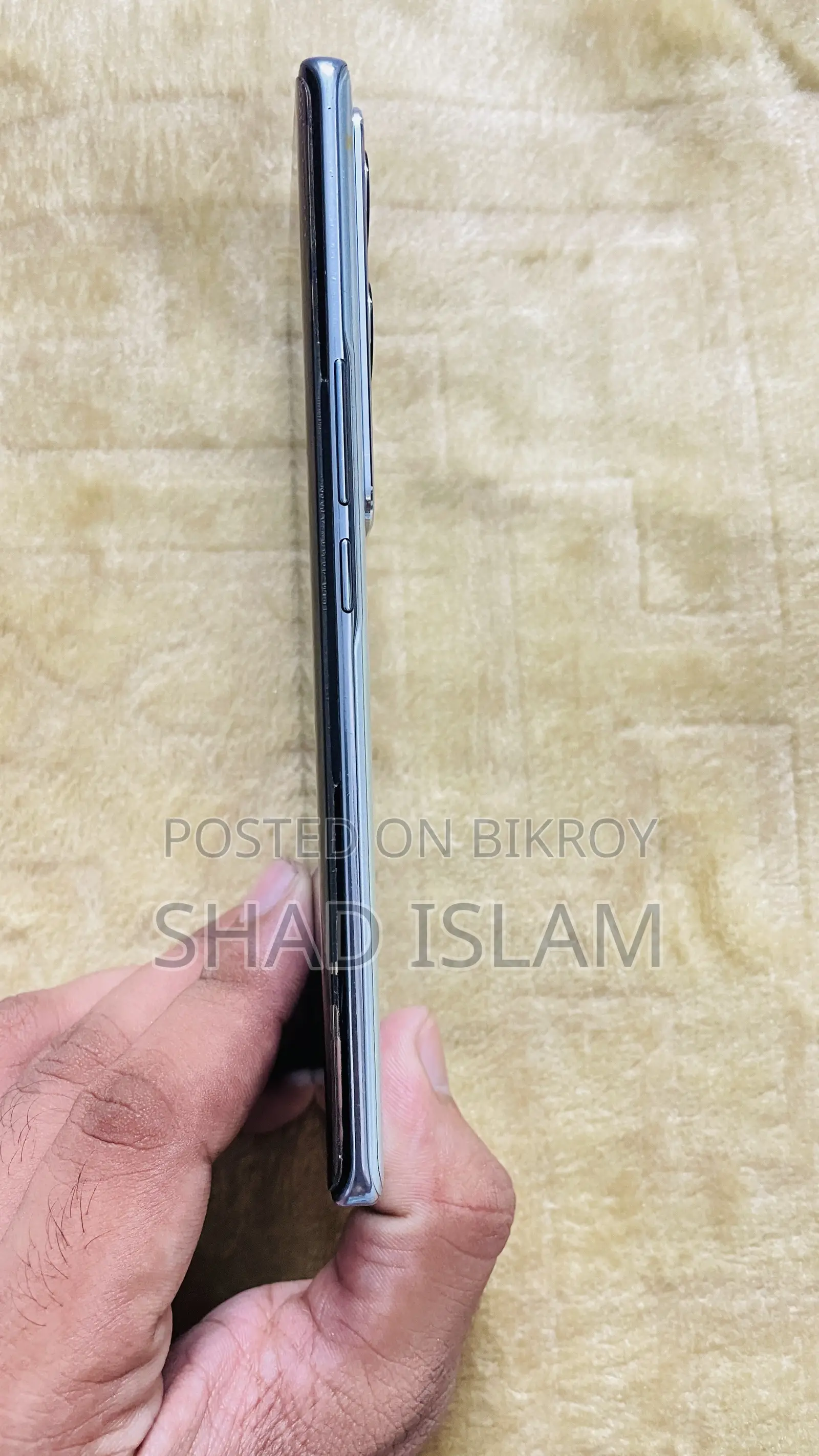 Vivo V29 5G 128 GB Blue