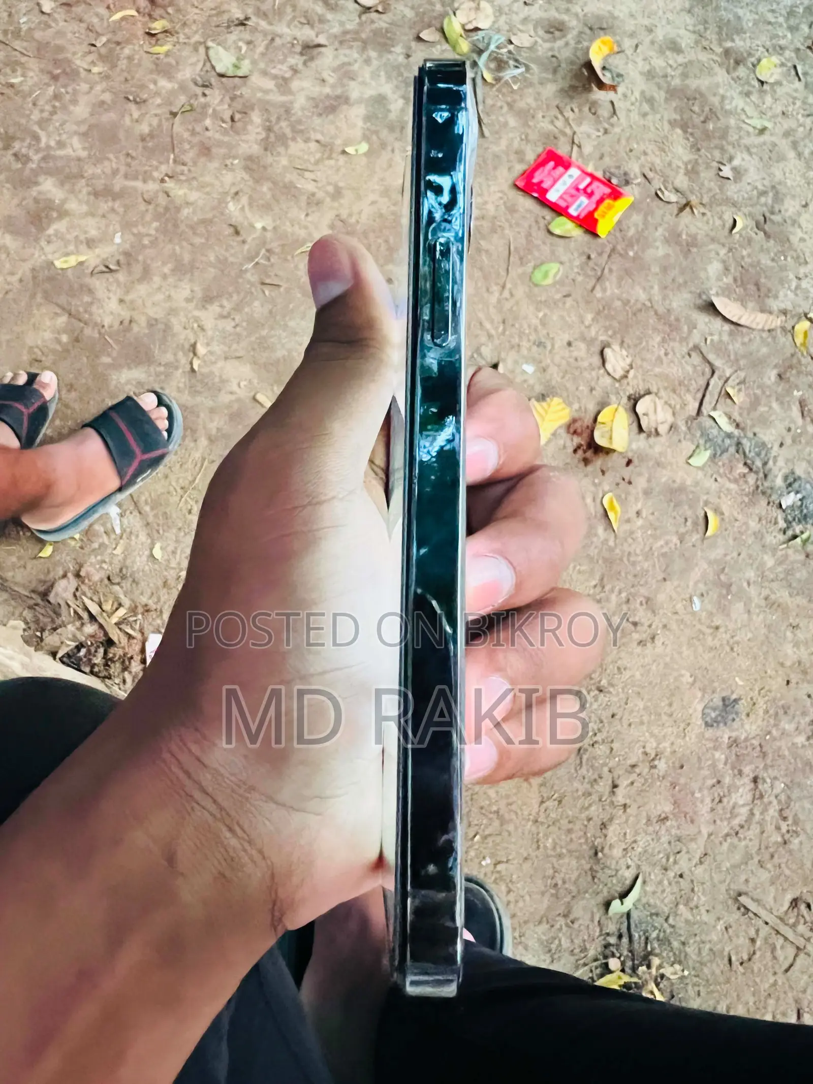 অ্যাপল আইফোন ১২ প্রো ১২৮ জিবি ব্ল্যাক