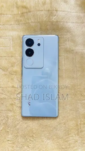 Vivo V29 5G 128 GB Blue