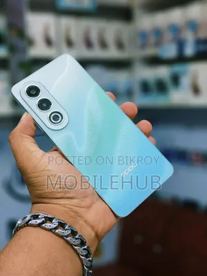 অপ্পো কে১২এক্স ১২৮ জিবি সবুজ