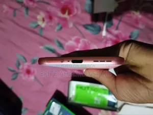 Infinix Hot 60 Pro+ 128 GB Pink