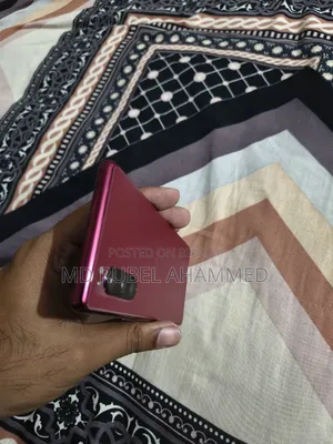 New Sony Xperia 5 128 GB Red