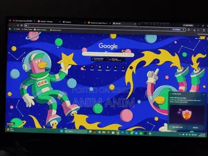 ASUS 24" Inch Monitor