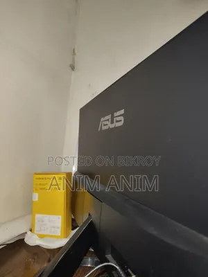 ASUS 24" Inch Monitor