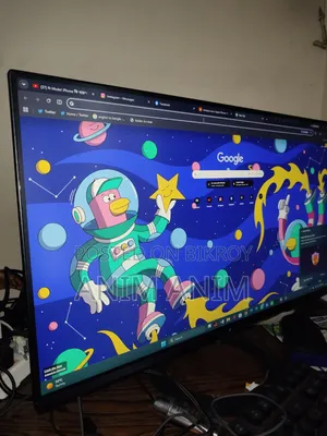 ASUS 24" Inch Monitor