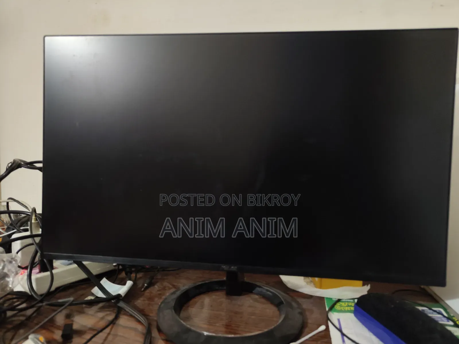 ASUS 24" Inch Monitor