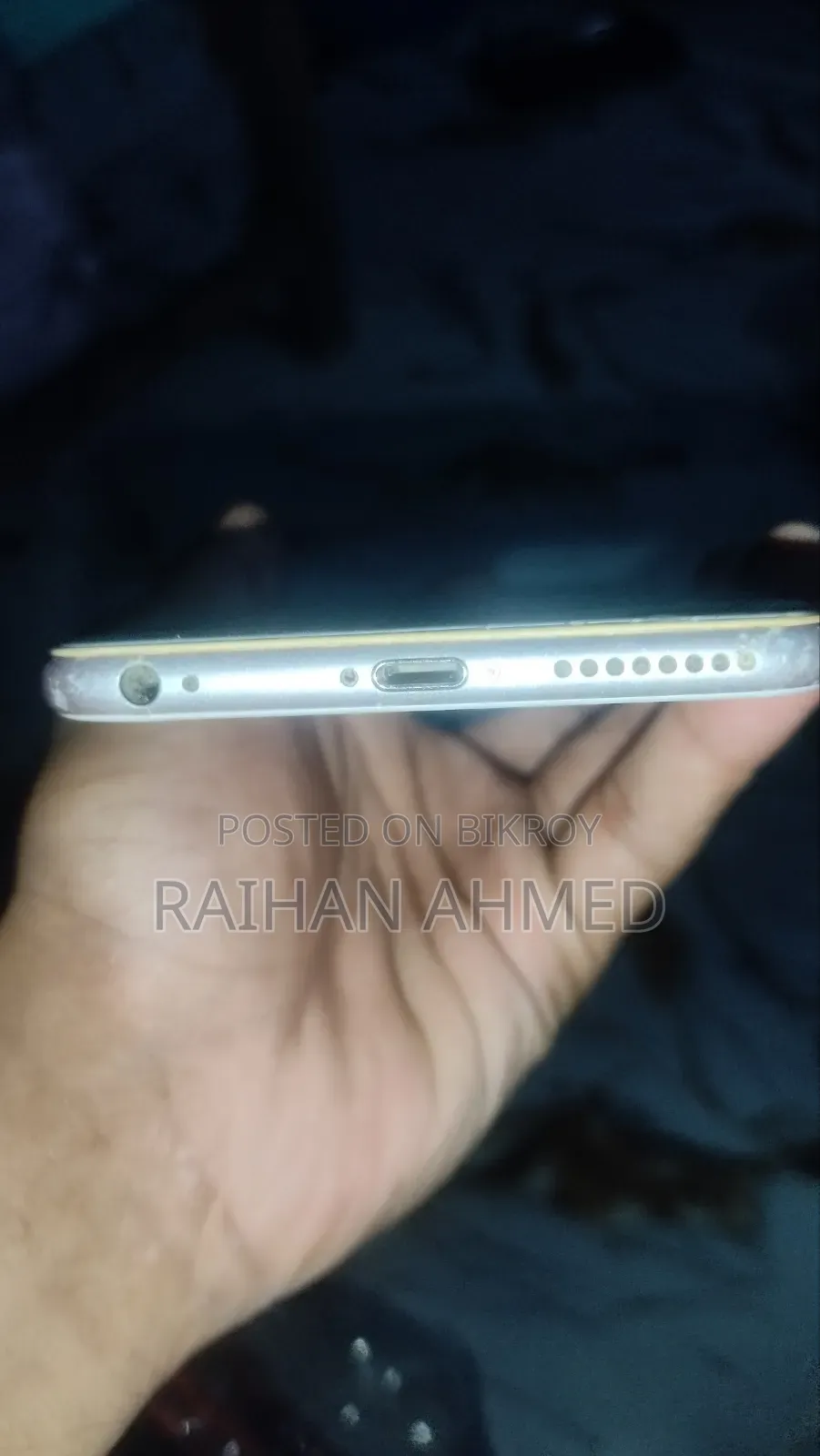 Apple iPhone 6s Plus 32 GB Rose Gold