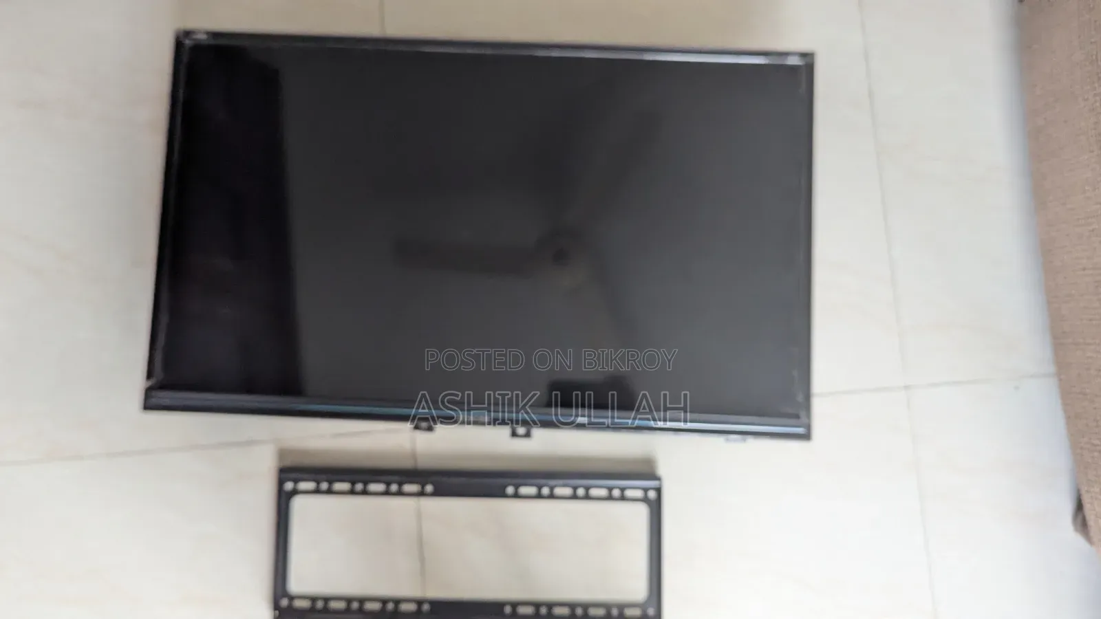 Singer Smart TV