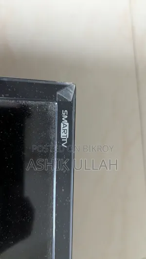 Singer Smart TV