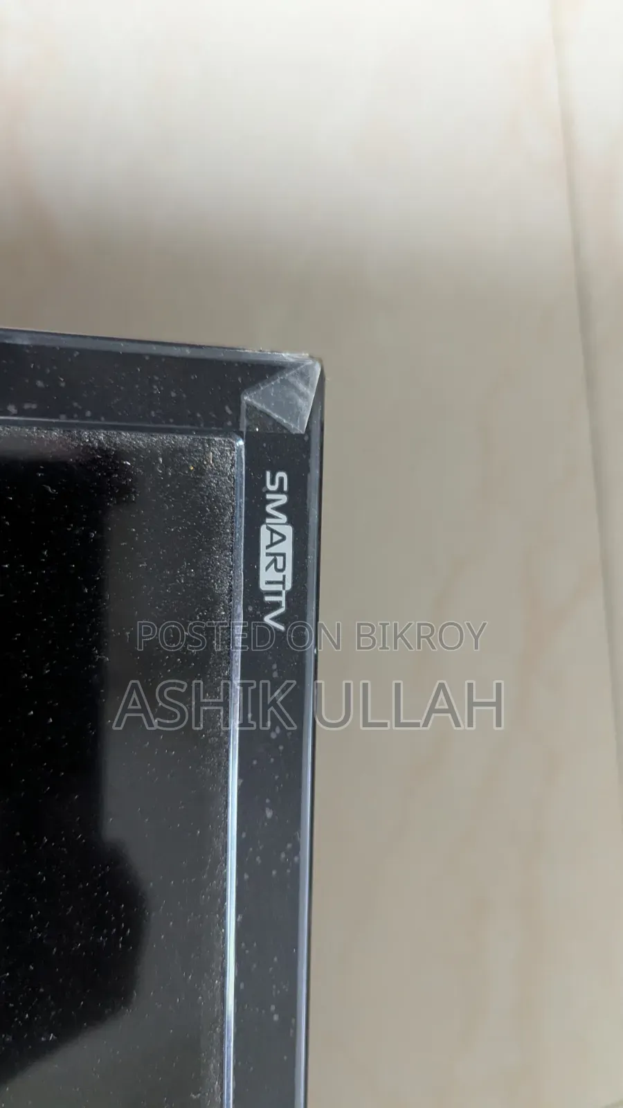 Singer Smart TV