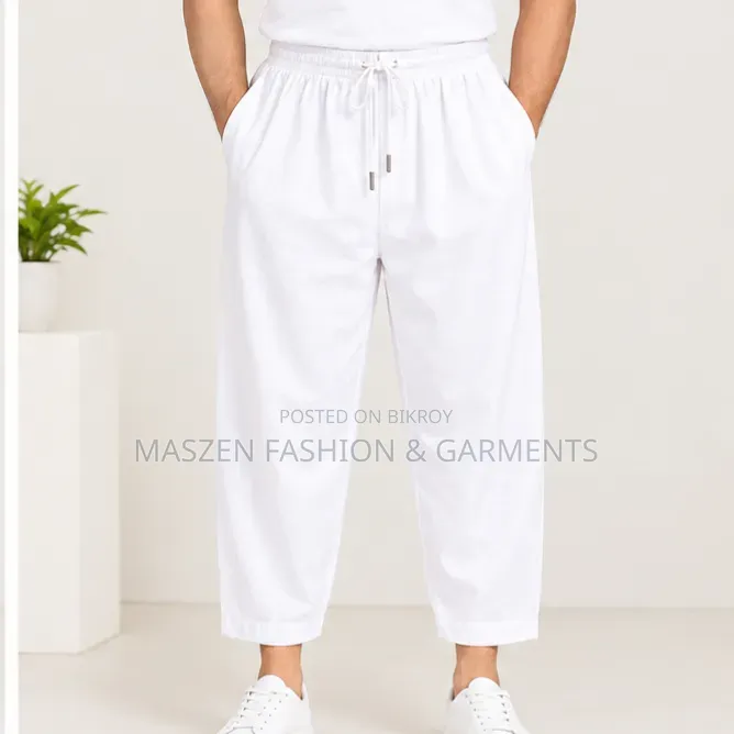 China Micro Stitch Pajama for Men