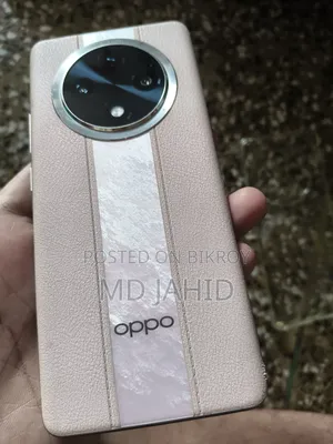 Oppo F27 Pro+ 256 GB