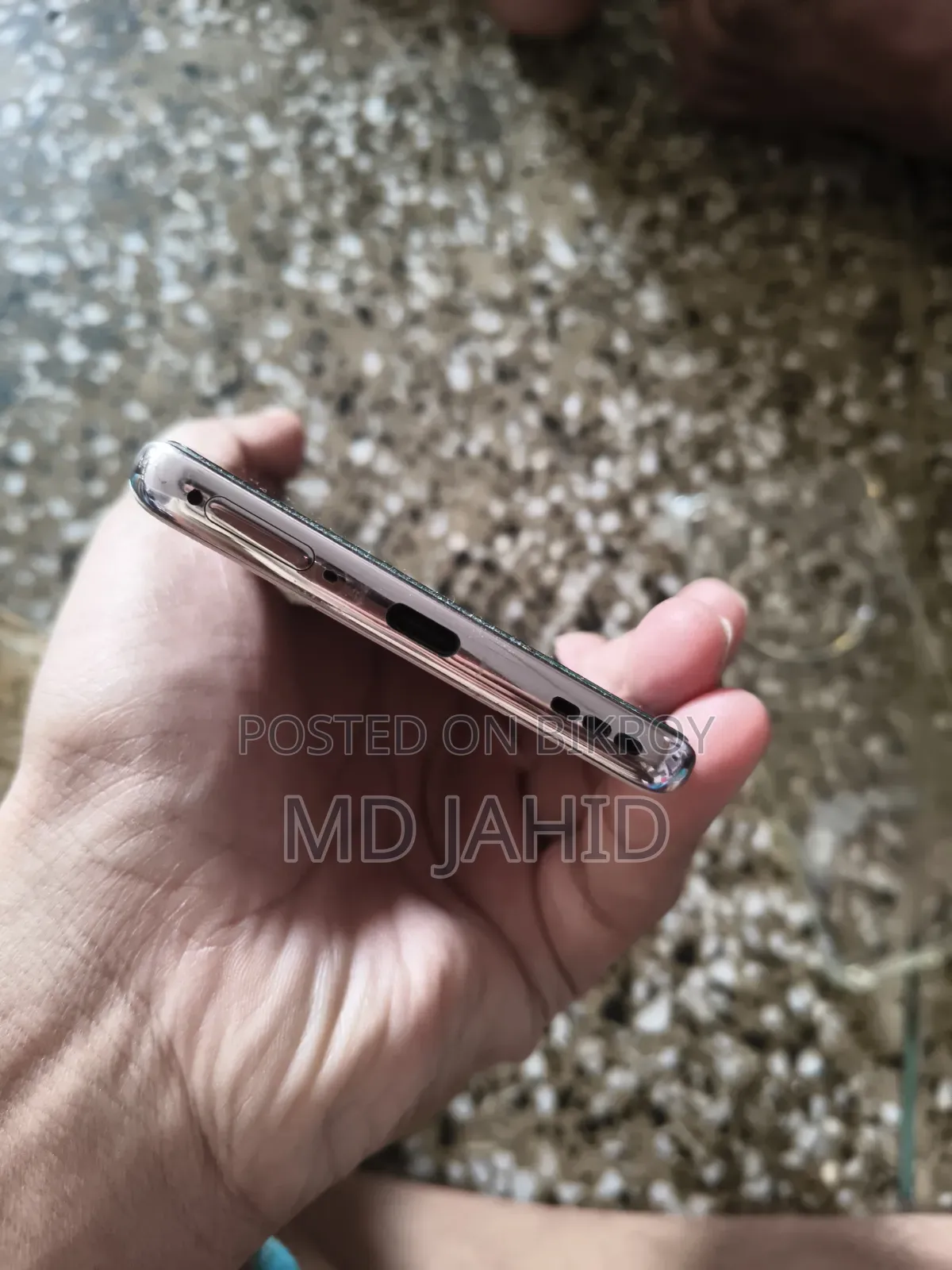 Oppo F27 Pro+ 256 GB