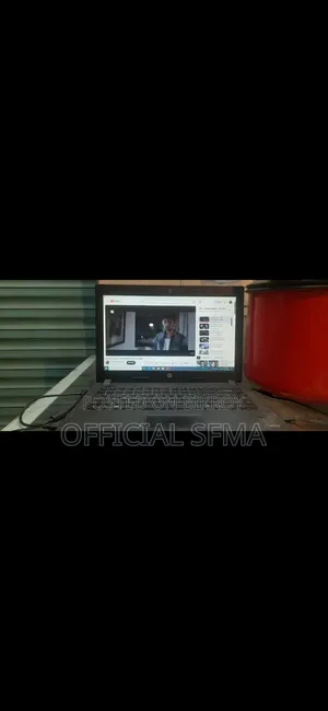 Laptop HP Compaq 6530b 4GB Intel Core i3 SSD 128GB