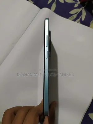 শাওমি পোকো এম৭ ১২৮ জিবি ব্লু