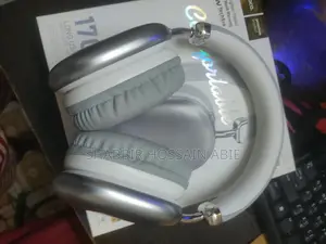হোকো ডব্লিউ৩৫ প্রো ম্যাক্স ব্লুটুথ হেডফোন