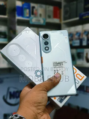 টেকনো পোভা কার্ভ ২৫৬ জিবি ব্ল্যাক