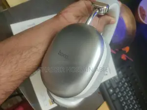 হোকো ডব্লিউ৩৫ প্রো ম্যাক্স ব্লুটুথ হেডফোন