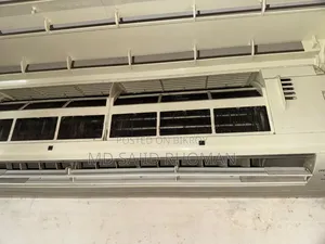 1 Ton Non Inverter AC