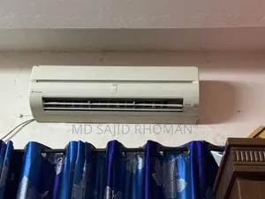 1 Ton Non Inverter AC