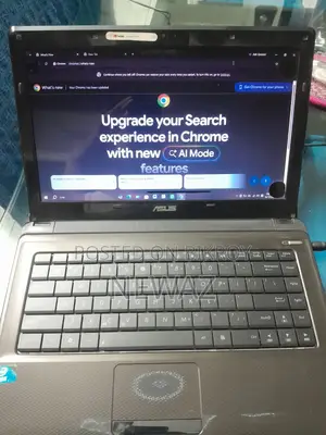 Laptop Asus K42F 4GB Intel Core i5 HDD+SSD 500GB