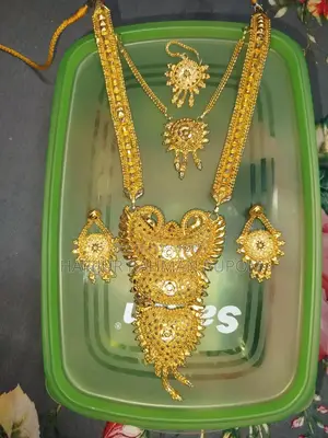 Jewellery Set