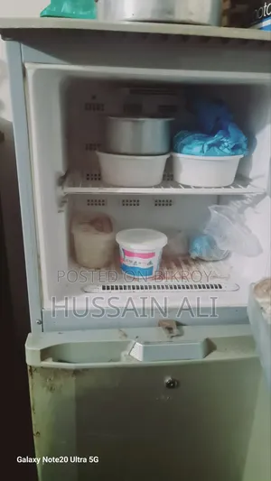 ব্যবহৃত ফ্রিজ