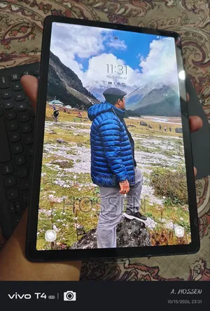 New Samsung Galaxy Tab S5e 64 GB Silver