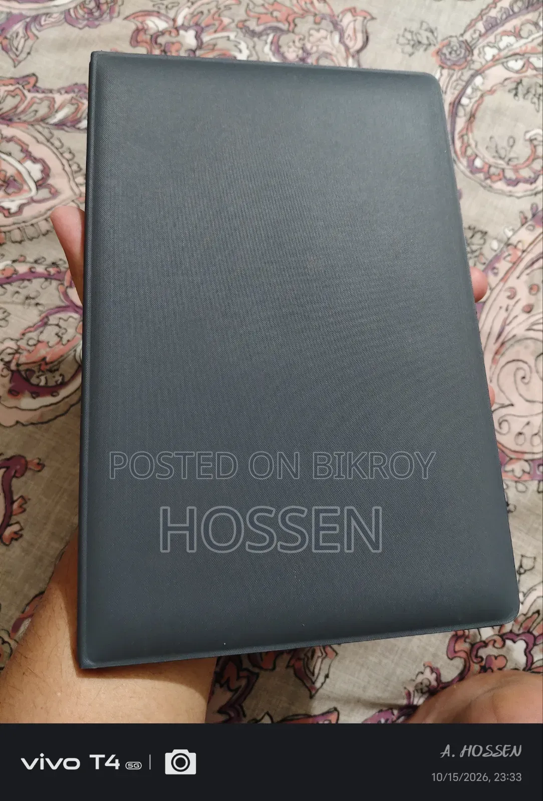 New Samsung Galaxy Tab S5e 64 GB Silver