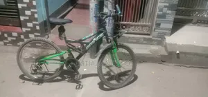  Prince ২৪ ইঞ্চি ৭ গিয়ারযুক্ত সাইকেল বিক্রি হবে