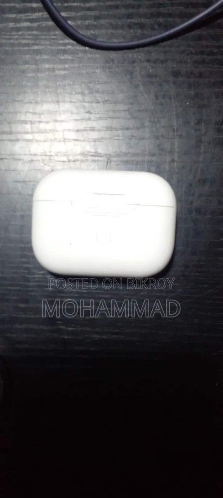 একদম ভালো AirPods Pro বিক্রি হবে