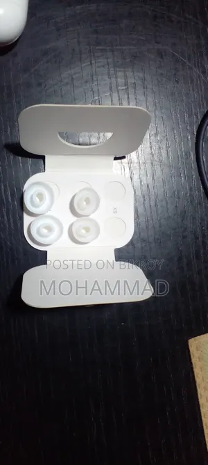 একদম ভালো AirPods Pro বিক্রি হবে